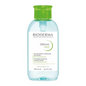 SEBIUM H2O AGUA MICELAR BOMBA INVERSA 500 ML.