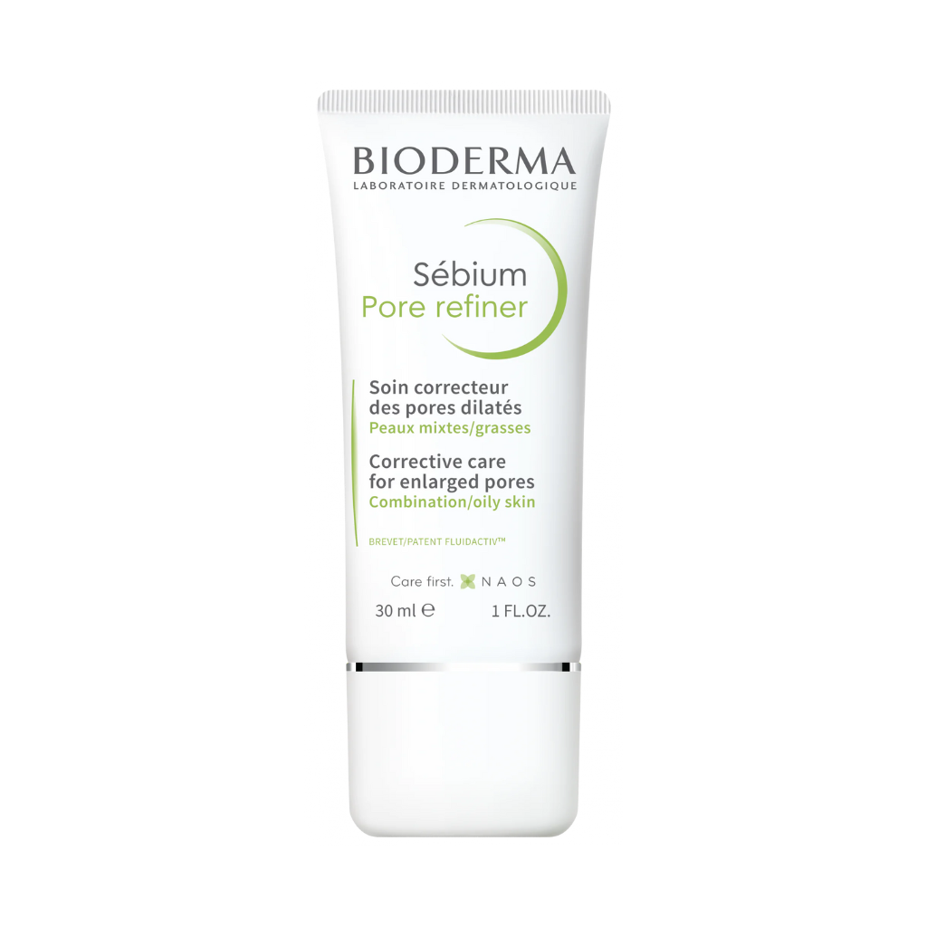 SEBIUM PORE REFINER 30 ML.