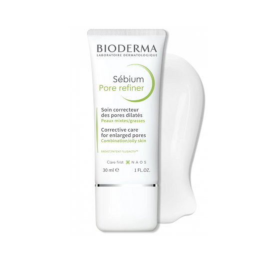 SEBIUM PORE REFINER 30 ML.