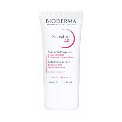 SENSIBIO AR CREMA 40 ML.