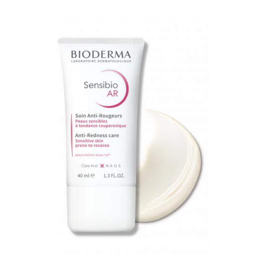 SENSIBIO AR CREMA 40 ML.