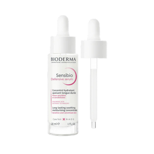 SENSIBIO DEFENSIVE SERUM 30 ML.