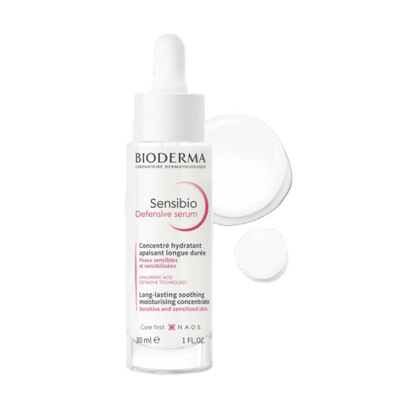 SENSIBIO DEFENSIVE SERUM 30 ML.