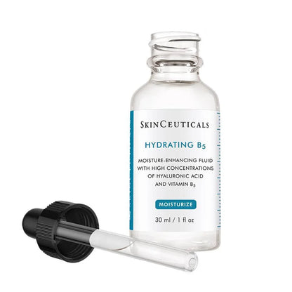 HYDRATING  B5 GEL 30 ML.