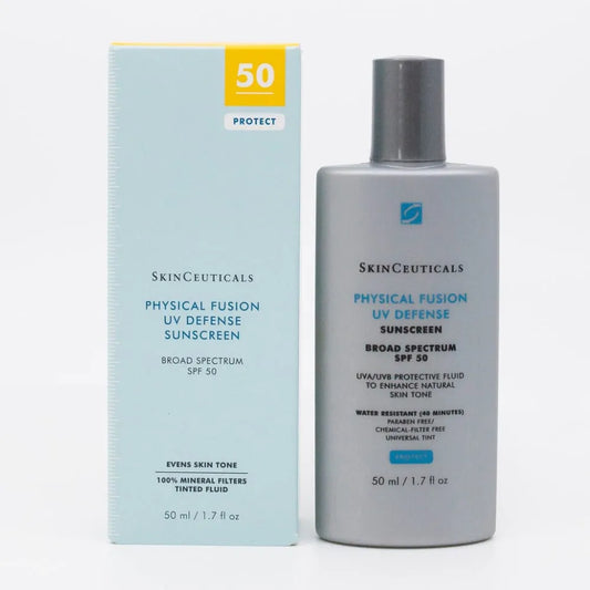 PHYSICAL FUSION UV DEFENSE SPF 50+ 50 ML.