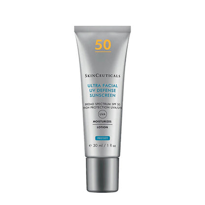 ULTRA FUSION UV DEFENSE SPF 50+ 50 ML.