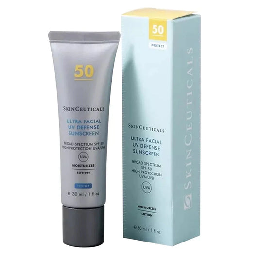 ULTRA FUSION UV DEFENSE SPF 50+ 50 ML.