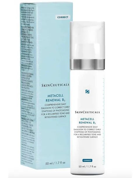 METACELL LOTION RENEWAL B3 50 ML.