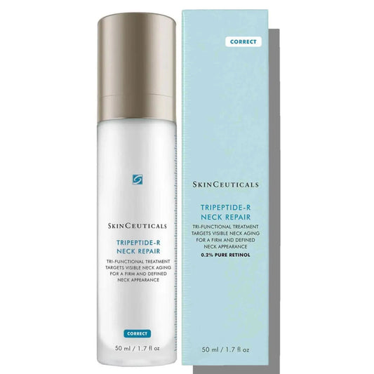 TRIPEPTIDE-R NECK REPAIR 50 ML.