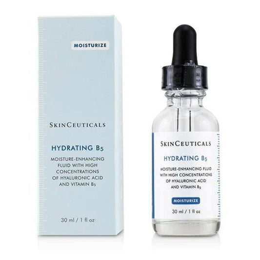 HYDRATING  B5 GEL 30 ML.