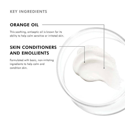 GENTLE CLEANSER CREMA 200 ML.