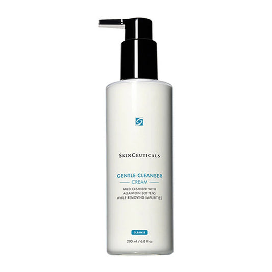 GENTLE CLEANSER CREMA 200 ML.