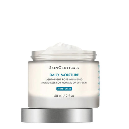 DAILY MOISTURE  50 ML.