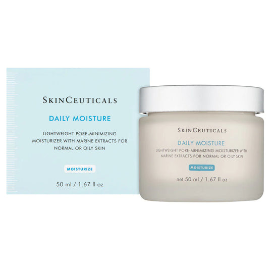 DAILY MOISTURE  50 ML.