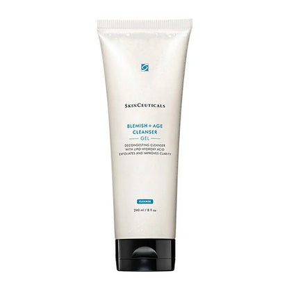 BLEMISH + AGE (LHA) CLEANSER 240 ML.