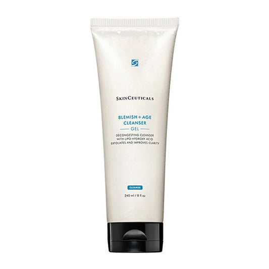 BLEMISH + AGE (LHA) CLEANSER 240 ML.