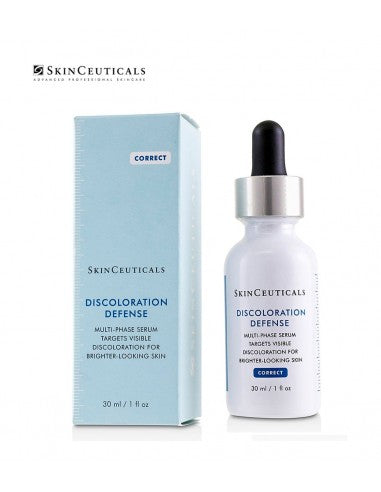 DISCOLORATION DEFENSE 30 ML.