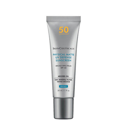 PHYSICAL MATTE UV DEFENSE SPF 50+ 30 ML.