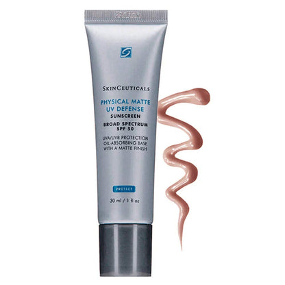 PHYSICAL MATTE UV DEFENSE SPF 50+ 30 ML.