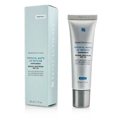 PHYSICAL MATTE UV DEFENSE SPF 50+ 30 ML.