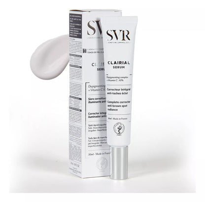 CLAIRIAL SERUM CORRECTOR 30 ML.