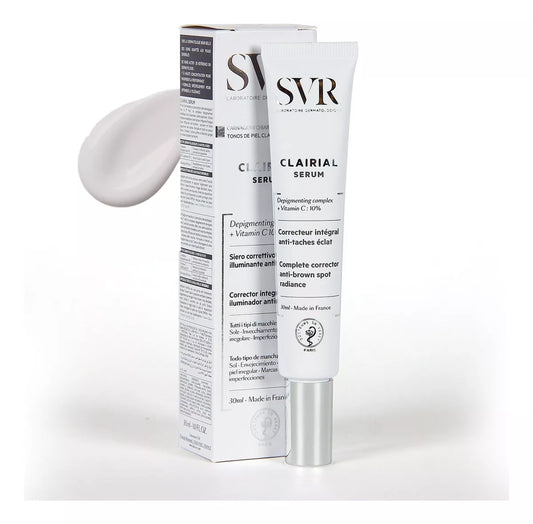 CLAIRIAL SERUM CORRECTOR 30 ML.