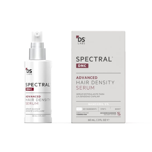 SPECTRAL DNC SERUM ESTIMULANTE 60 ML.