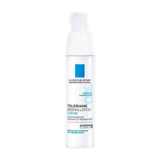 TOLERIANE CREMA 40 ML. ANTI ROJ.