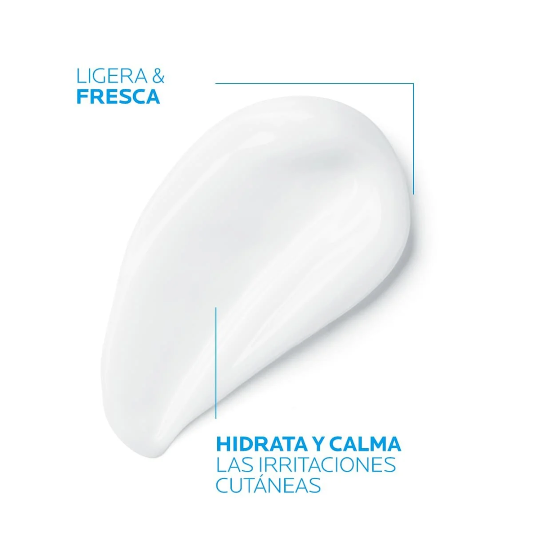 TOLERIANE SENSITIVE FLUIDO 40 ML.