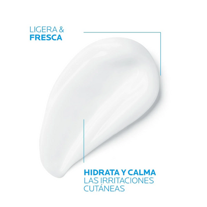 TOLERIANE SENSITIVE FLUIDO 40 ML.