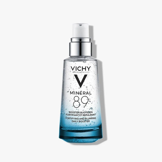 MINERAL 89 SUERO FACIAL 50 ML.