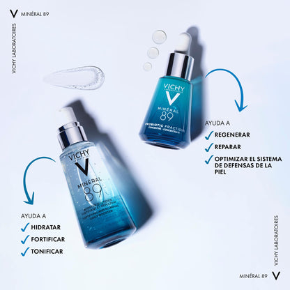 MINERAL 89  PROBIÓTICOS 50 ML.