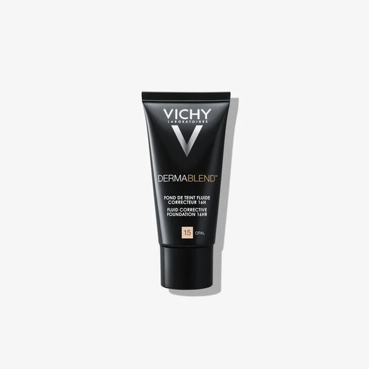 DERMABLEND FLUIDO 30 ML SPF 35+ .