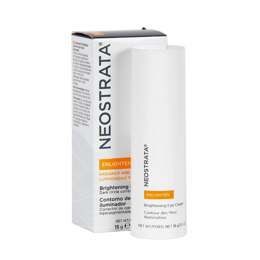 NEOSTRATA ENLIGHTEN CONTORNO DE OJOS 15 GR.