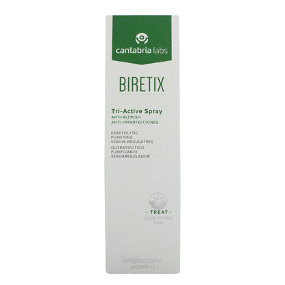 BIRETIX TRI-ACTIVE SPRAY 100 ML.